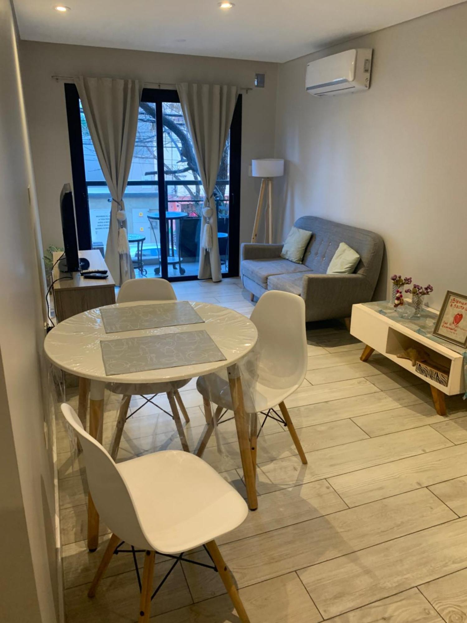 Pueyrredon R Apartment ซัลตา ภายนอก รูปภาพ